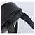 Zaino in pelle nera Balenciaga Argento 580026 Auth 174080A Nero - vista 7