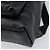 Zaino in pelle nera Balenciaga Argento 580026 Auth 174080A Nero - vista 9