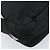 PRADA Borsa a mano in nylon nero argento Auth BSZ447 - vista 14