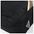 PRADA Borsa a mano in nylon nero argento Auth BSZ447 - vista 15