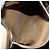 PRADA Borsa a mano in nylon nero argento Auth BSZ447 - vista 22