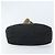 PRADA Borsa a mano in nylon nero argento Auth BSZ447 - vista 5