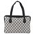 Borsa GUCCI GG Supreme Sherry Line PVC Blu Navy Oro Rosso 41 02 079 Auth ki6604 D'oro - vista 2