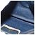 Borsa GUCCI GG Supreme Sherry Line PVC Blu Navy Oro Rosso 41 02 079 Auth ki6604 D'oro - vista 23