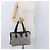 Borsa GUCCI GG Supreme Sherry Line PVC Blu Navy Oro Rosso 41 02 079 Auth ki6604 D'oro - vista 25