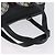 Borsa GUCCI GG Supreme Sherry Line PVC Blu Navy Oro Rosso 41 02 079 Auth ki6604 D'oro - vista 7