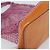 Bolso de mano PRADA de charol de malla rosa Auth LNZ700 - vista 14