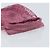 Bolso de mano PRADA de charol de malla rosa Auth LNZ700 - vista 7