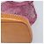 Bolso de mano PRADA de charol de malla rosa Auth LNZ700 - vista 9
