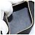 LOUIS VUITTON Pochette Soufflot Epi Nera LV Auth LNZ686 Nero - vista 11