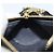 LOUIS VUITTON Pochette Soufflot Epi Nera LV Auth LNZ686 Nero - vista 18