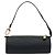 LOUIS VUITTON Pochette Soufflot Epi Nera LV Auth LNZ686 Nero - vista 2