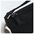 PRADA Accessory Pouch Nylon Black Silver Auth BA11668 Silvery - view 10