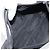 PRADA Accessory Pouch Nylon Black Silver Auth BA11668 Silvery - view 11