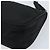 PRADA Accessory Pouch Nylon Black Silver Auth BA11668 Silvery - view 15