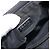PRADA Accessory Pouch Nylon Black Silver Auth BA11668 Silvery - view 18