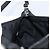 PRADA Accessory Pouch Nylon Black Silver Auth BA11668 Silvery - view 19