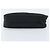 PRADA Accessory Pouch Nylon Black Silver Auth BA11668 Silvery - view 5