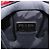Borsa a spalla sportiva PRADA in tela nera e argento autentica 173881 Nero - vista 10