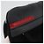 Borsa a spalla sportiva PRADA in tela nera e argento autentica 173881 Nero - vista 18