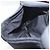 Borsa a spalla sportiva PRADA in tela nera e argento autentica 173881 Nero - vista 20