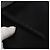 Borsa a spalla sportiva PRADA in tela nera e argento autentica 173881 Nero - vista 9