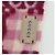 Gucci Sciarpa GG in lana rosa Auth YKZ483M - vista 10