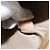LOUIS VUITTON Borsa a Mano Monogram Vernis Bedford Beige M91006 LV Auth ep13944A - vista 12