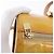 LOUIS VUITTON Borsa a Mano Monogram Vernis Bedford Beige M91006 LV Auth ep13944A - vista 17