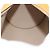 LOUIS VUITTON Borsa a Mano Monogram Vernis Bedford Beige M91006 LV Auth ep13944A - vista 19