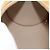 LOUIS VUITTON Borsa a Mano Monogram Vernis Bedford Beige M91006 LV Auth ep13944A - vista 20