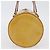 LOUIS VUITTON Borsa a Mano Monogram Vernis Bedford Beige M91006 LV Auth ep13944A - vista 3