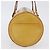 LOUIS VUITTON Borsa a Mano Monogram Vernis Bedford Beige M91006 LV Auth ep13944A - vista 4
