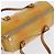 LOUIS VUITTON Borsa a Mano Monogram Vernis Bedford Beige M91006 LV Auth ep13944A - vista 6