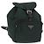 PRADA Backpack Nylon Green Silver Auth 173925 Silvery