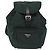 PRADA Backpack Nylon Green Silver Auth 173925 Silvery - view 13