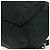 PRADA Backpack Nylon Green Silver Auth 173925 Silvery - view 17