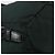PRADA Backpack Nylon Green Silver Auth 173925 Silvery - view 18