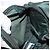 PRADA Backpack Nylon Green Silver Auth 173925 Silvery - view 24