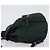 PRADA Backpack Nylon Green Silver Auth 173925 Silvery - view 4