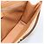 Céline Borsa a Spalla in Tela Macadam CELINE PVC Beige Oro Auth YKZ313A D'oro - vista 20