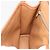 Céline Borsa a Spalla in Tela Macadam CELINE PVC Beige Oro Auth YKZ313A D'oro - vista 21