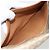 Céline Borsa a Spalla in Tela Macadam CELINE PVC Beige Oro Auth YKZ313A D'oro - vista 23