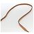 Céline Borsa a Spalla in Tela Macadam CELINE PVC Beige Oro Auth YKZ313A D'oro - vista 8