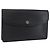 LOUIS VUITTON Clutch Epi Montaigne 27 Nero M52652 LV Auth ep13974