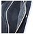 LOUIS VUITTON Clutch Epi Montaigne 27 Nero M52652 LV Auth ep13974 - vista 11