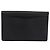 LOUIS VUITTON Clutch Epi Montaigne 27 Nero M52652 LV Auth ep13974 - vista 2