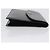 LOUIS VUITTON Clutch Epi Montaigne 27 Nero M52652 LV Auth ep13974 - vista 3