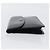 LOUIS VUITTON Clutch Epi Montaigne 27 Nero M52652 LV Auth ep13974 - vista 4