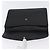 LOUIS VUITTON Clutch Epi Montaigne 27 Nero M52652 LV Auth ep13974 - vista 8